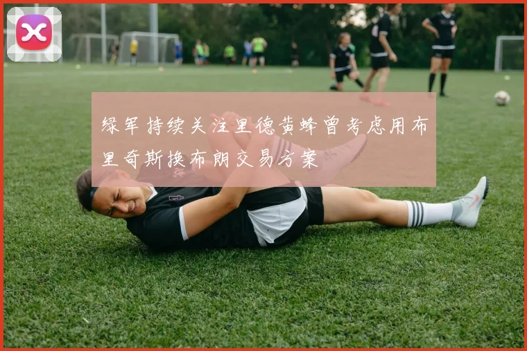 绿军持续关注里德黄蜂曾考虑用布里奇斯换布朗交易方案