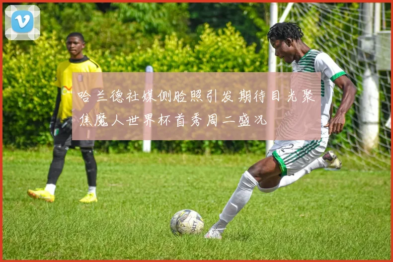 哈兰德社媒侧脸照引发期待目光聚焦魔人世界杯首秀周二盛况